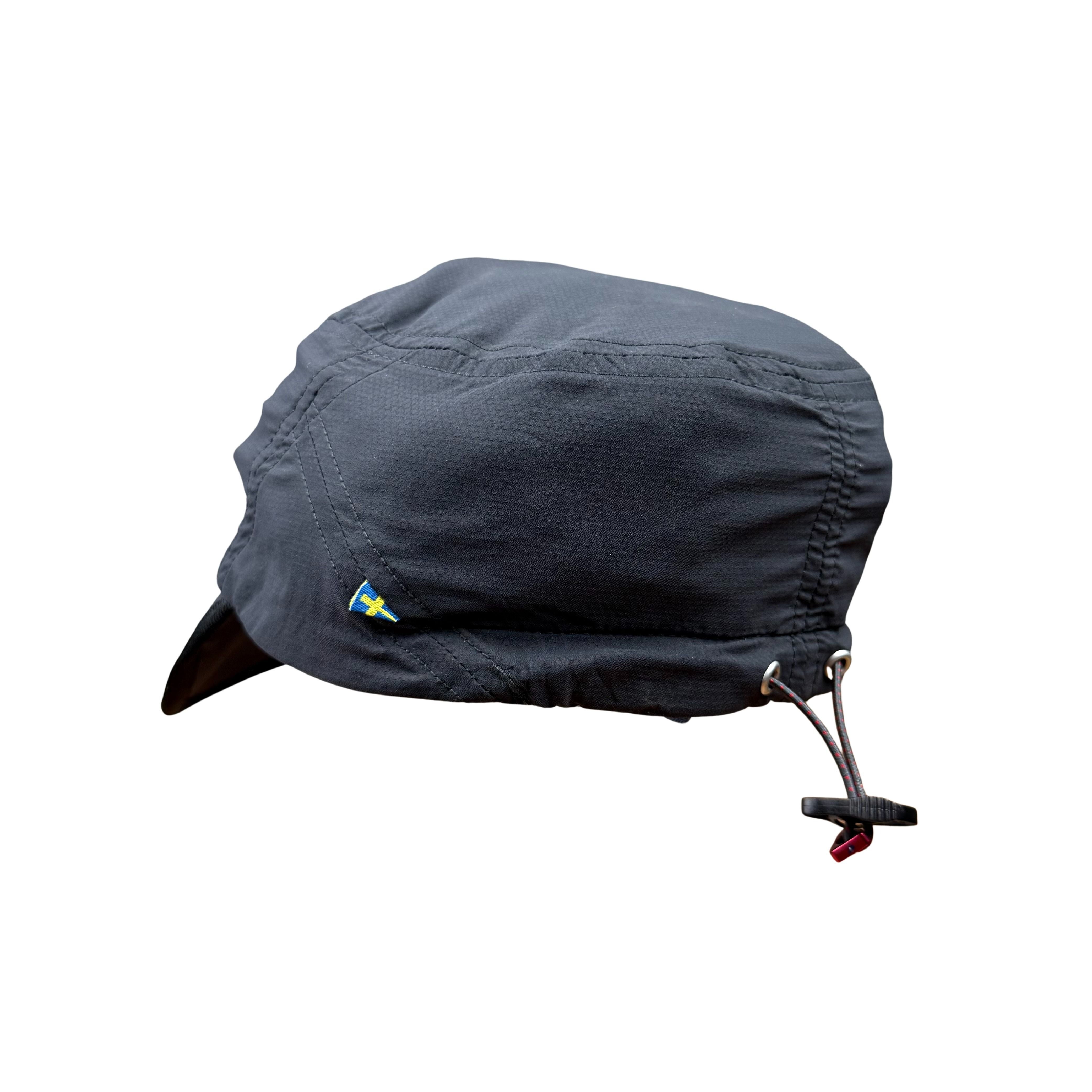 Vintage Klettermusen Nal Hiking Cap