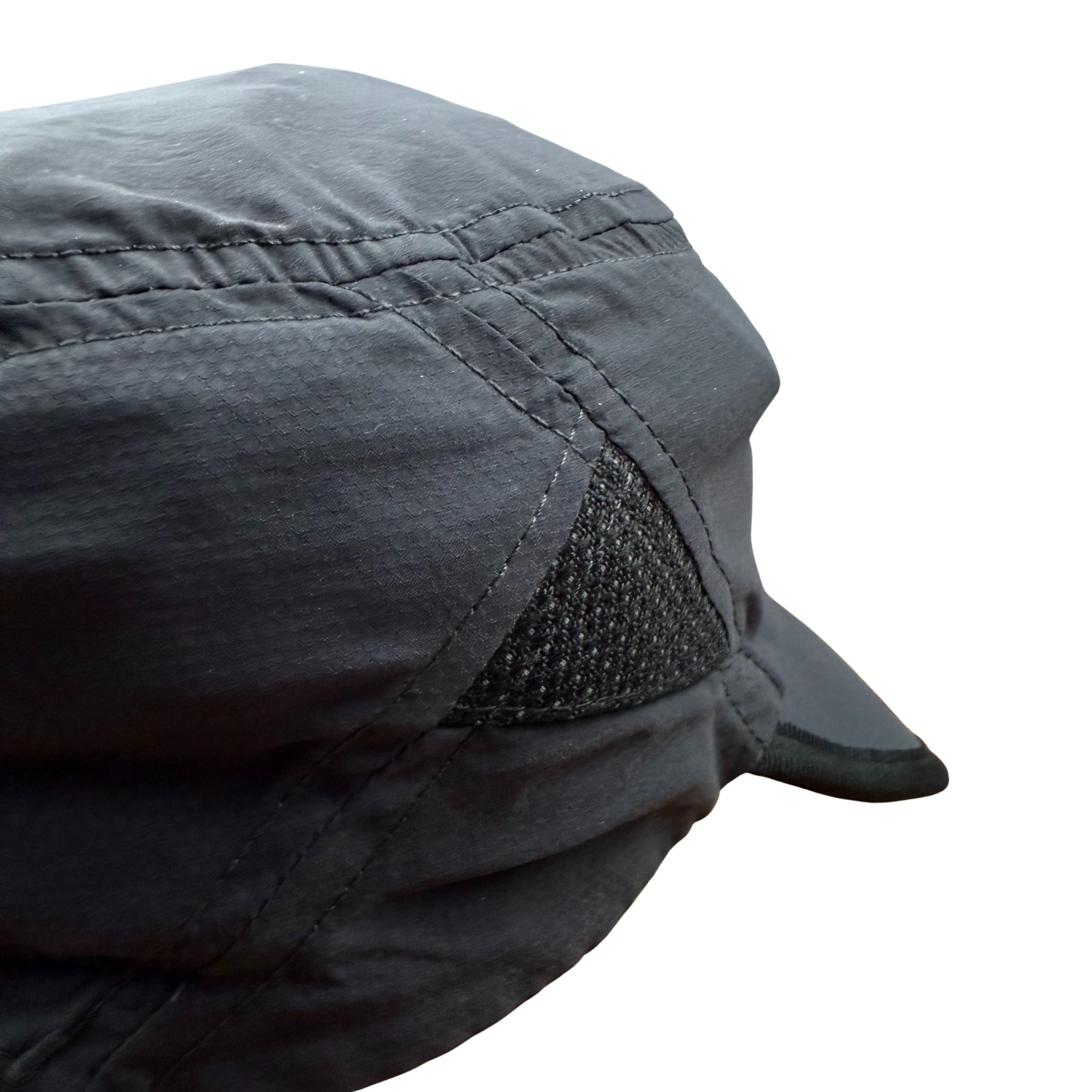 Vintage Klettermusen Nal Hiking Cap