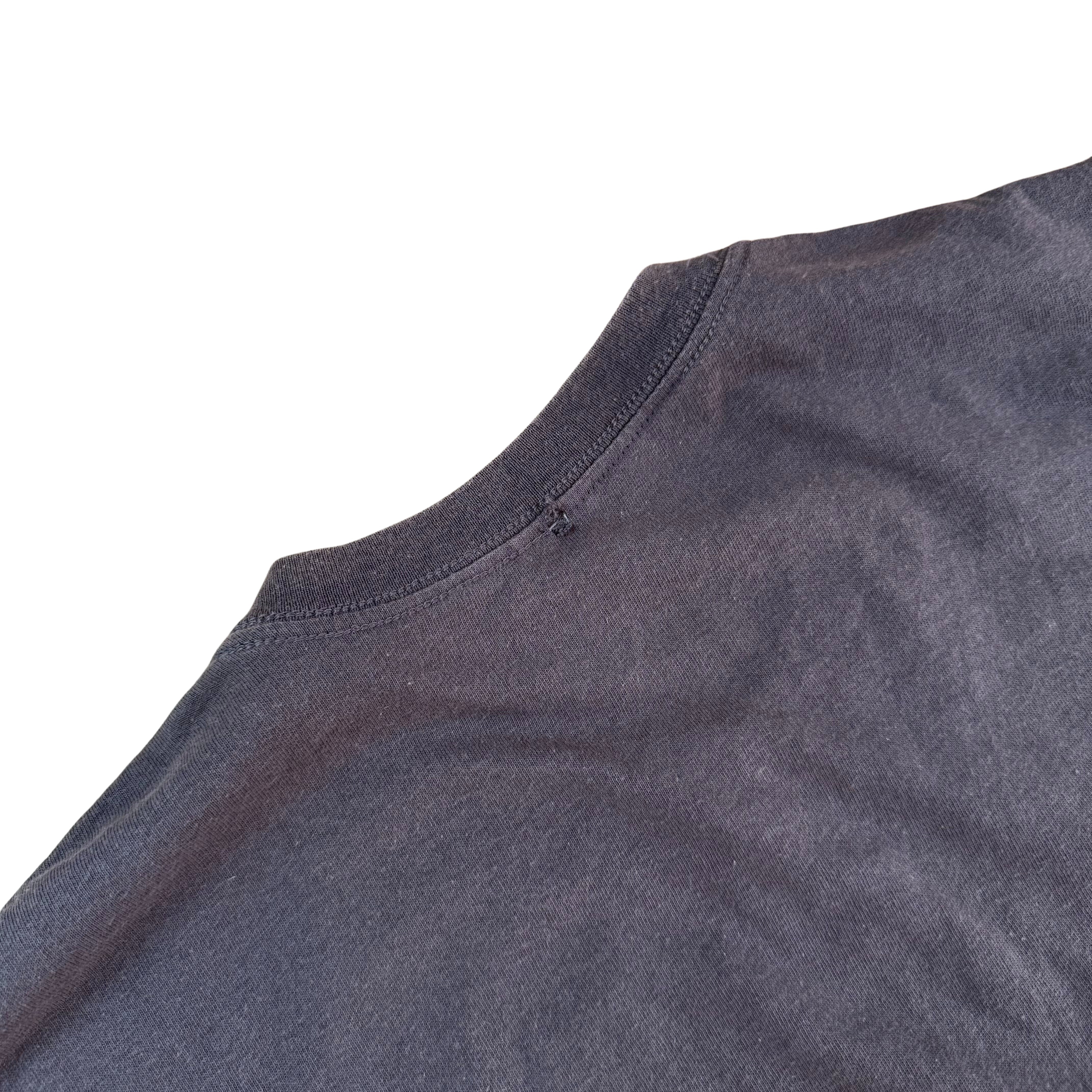 Vintage 90s Led Zeppelin  Band T-Shirt  - XL