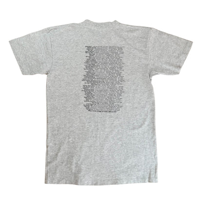 Vintage 90s NYC What a Tee T-shirt  - M