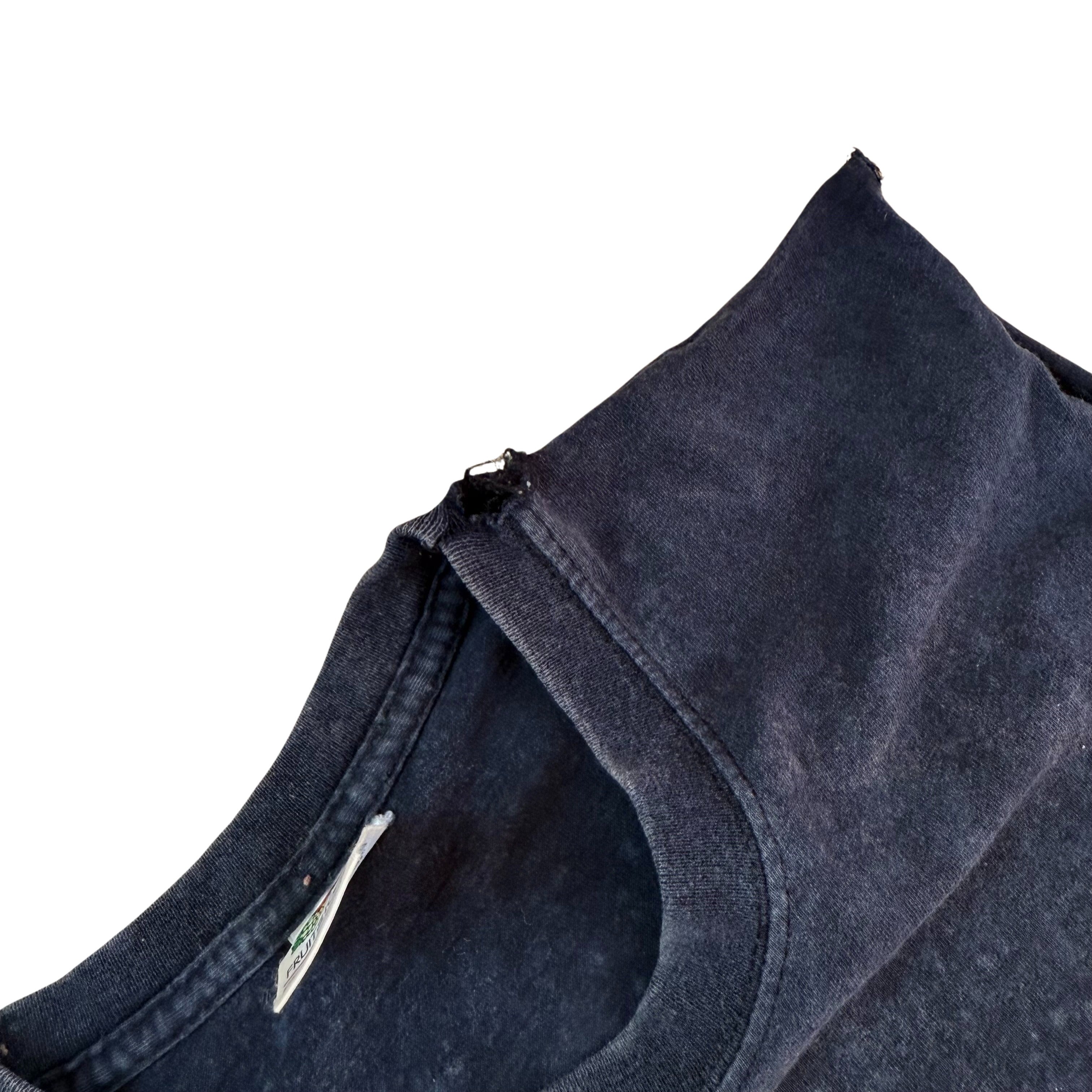 Vintage 90s Guns N Roses Tanktop  - S