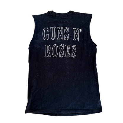 Vintage 90s Guns N Roses Tanktop  - S
