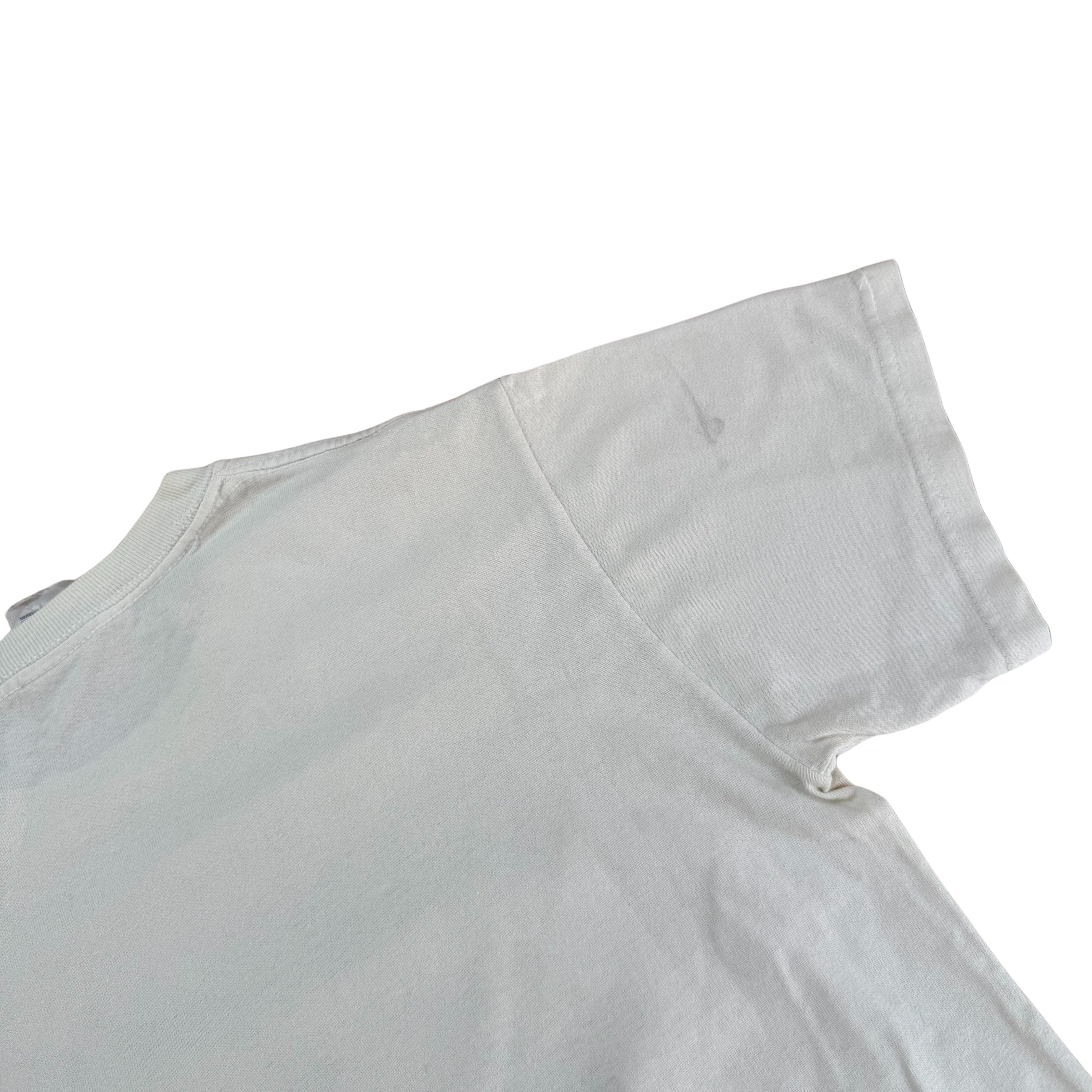 Vintage 90s reprint Kiss Army T-Shirt  - S