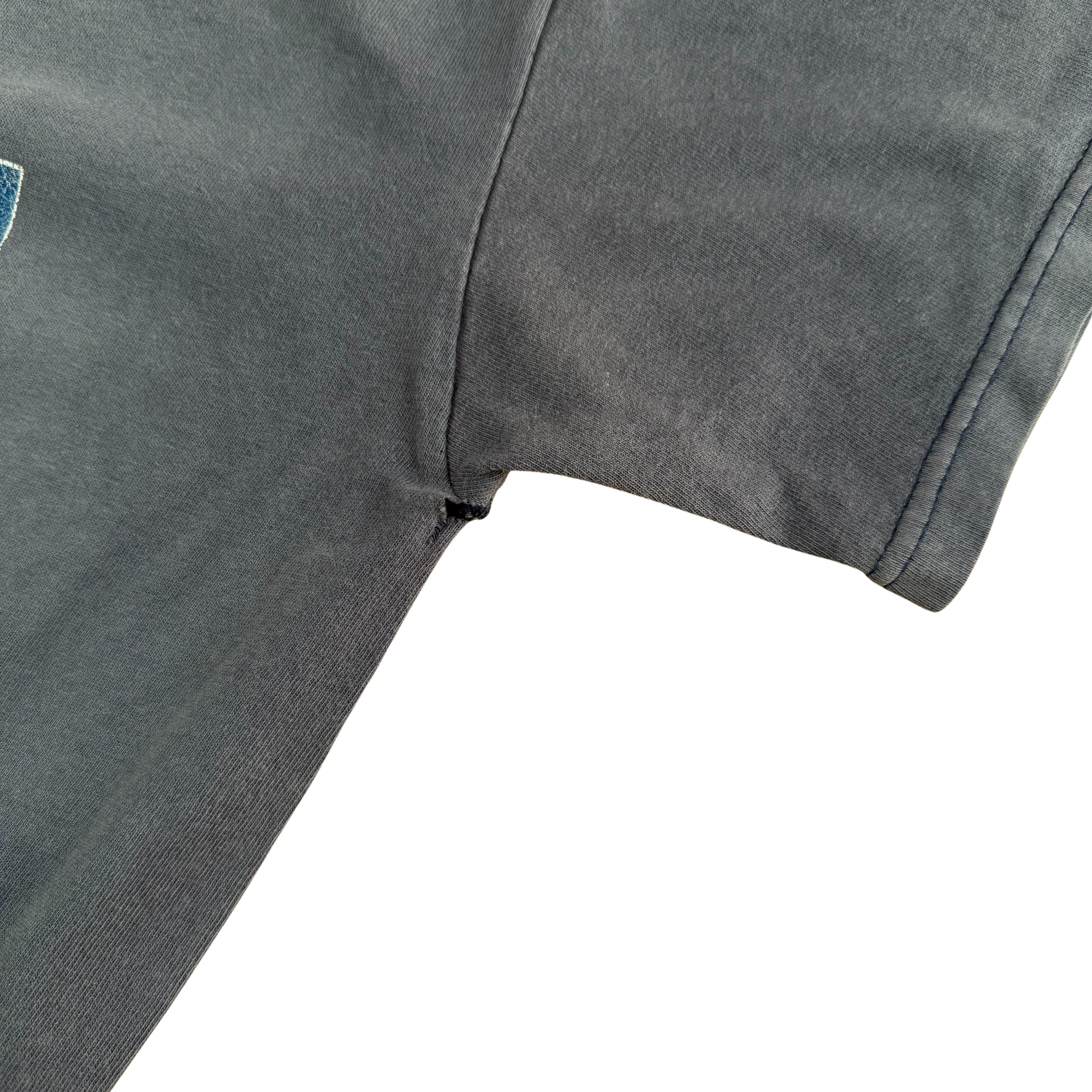 Vintage 90s USA Army Air Force T-SHirt  - M