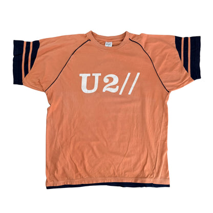 Vintage 2005 U2 Tour T-Shirt  - XL