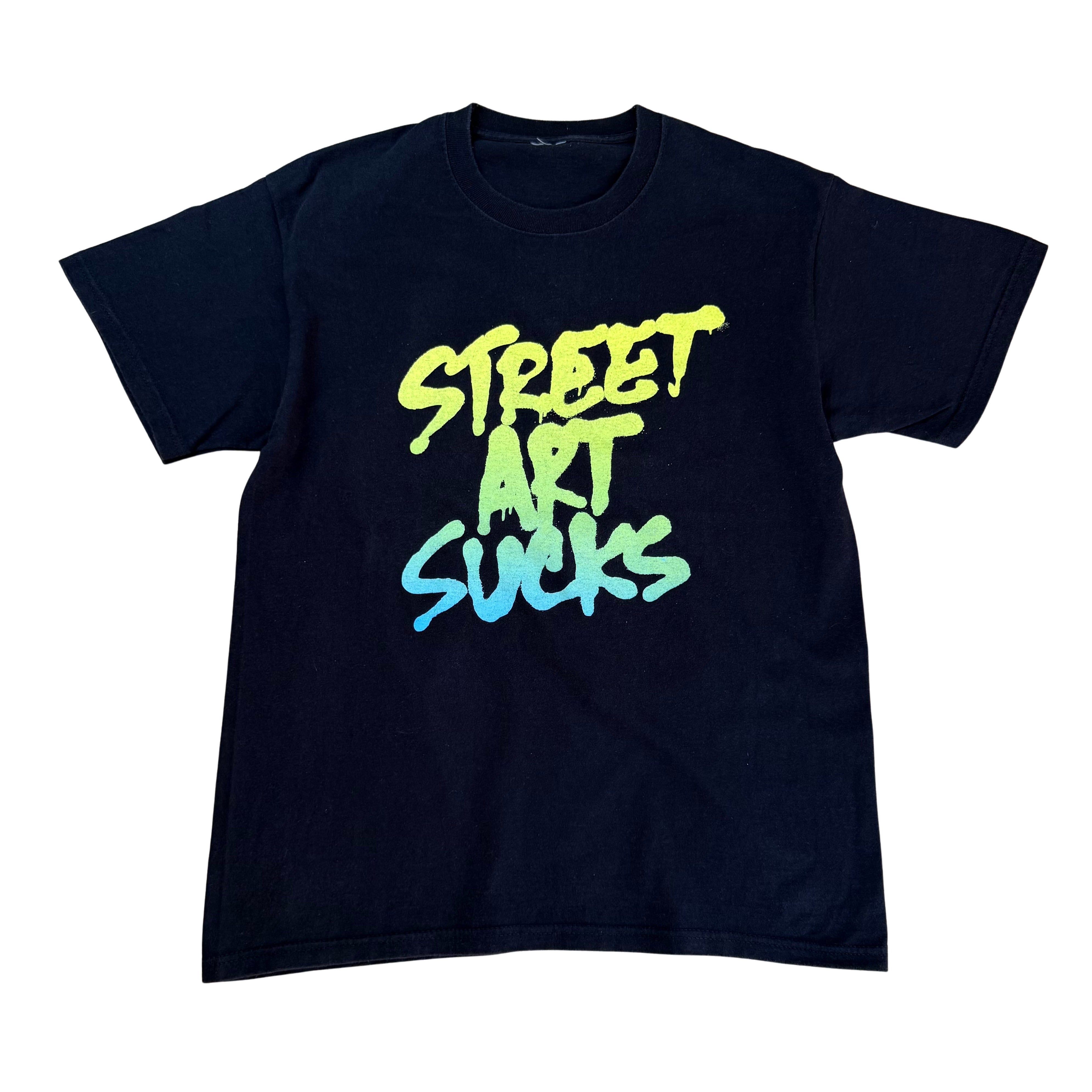 Vintage T-Shirt  - L