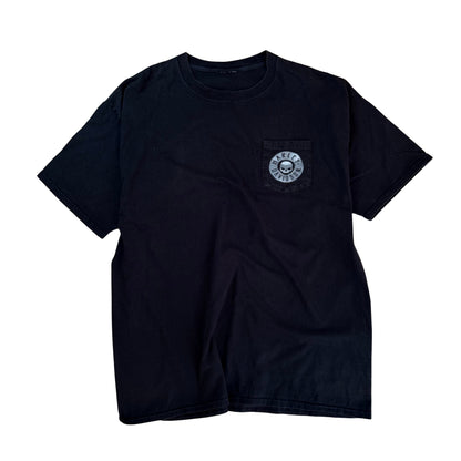 Vintage Harley Davidson Rice Lake T-Shirt  - XL