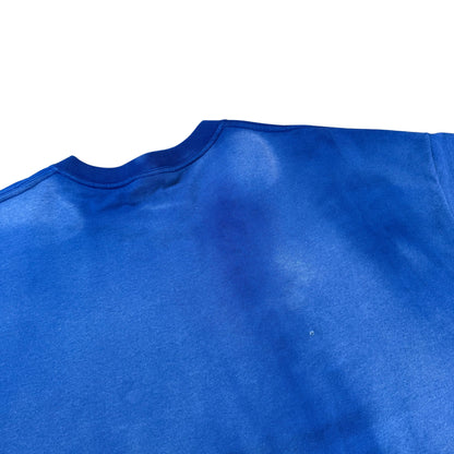 Vintage USA College T-Shirt  - XXL