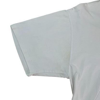 Vintage Bape Check T-Shirt  - XXL