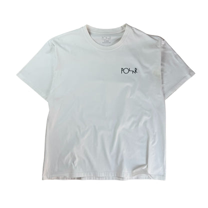 Vintage Polar Skate Co. T-Shirt  - XL