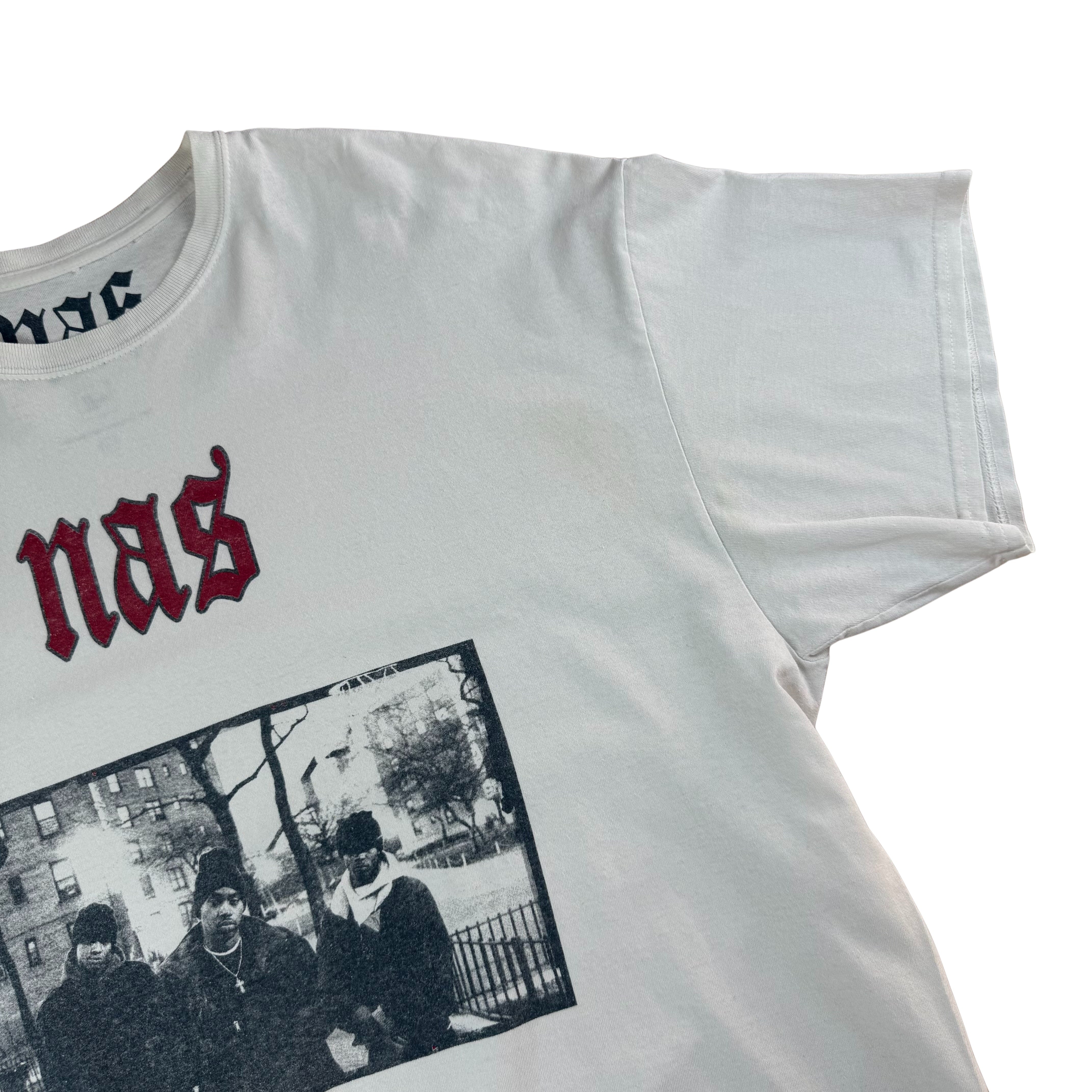 Vintage Ice Cube T-Shirt  - L (Fit Baggy)