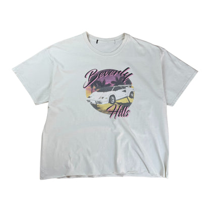 Vintage Lamborghini T-Shirt  - L