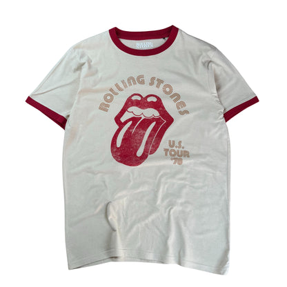 Vintage Rolling Stones T-Shirt  - M