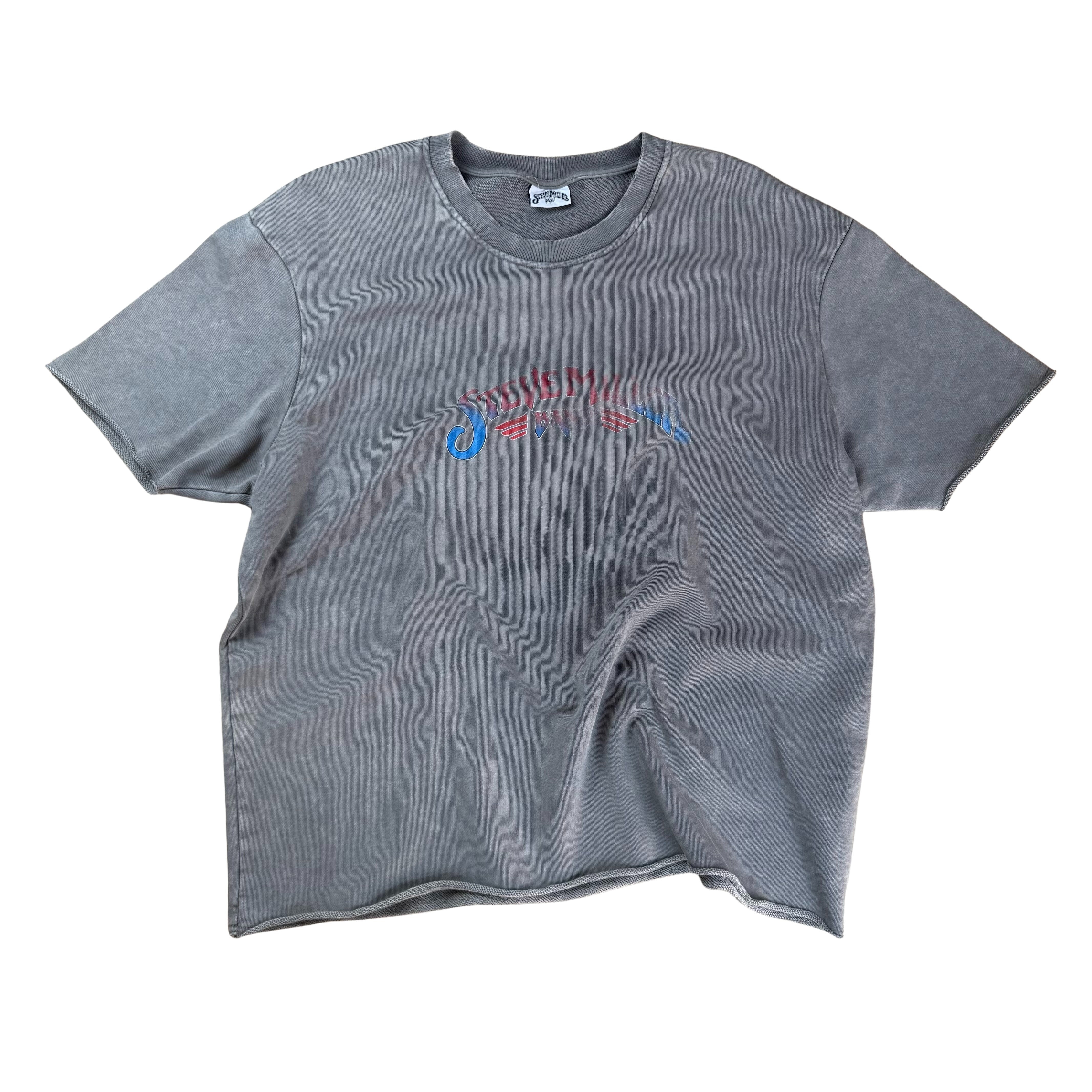 Vintage Steve Meller T-Shirt  - L