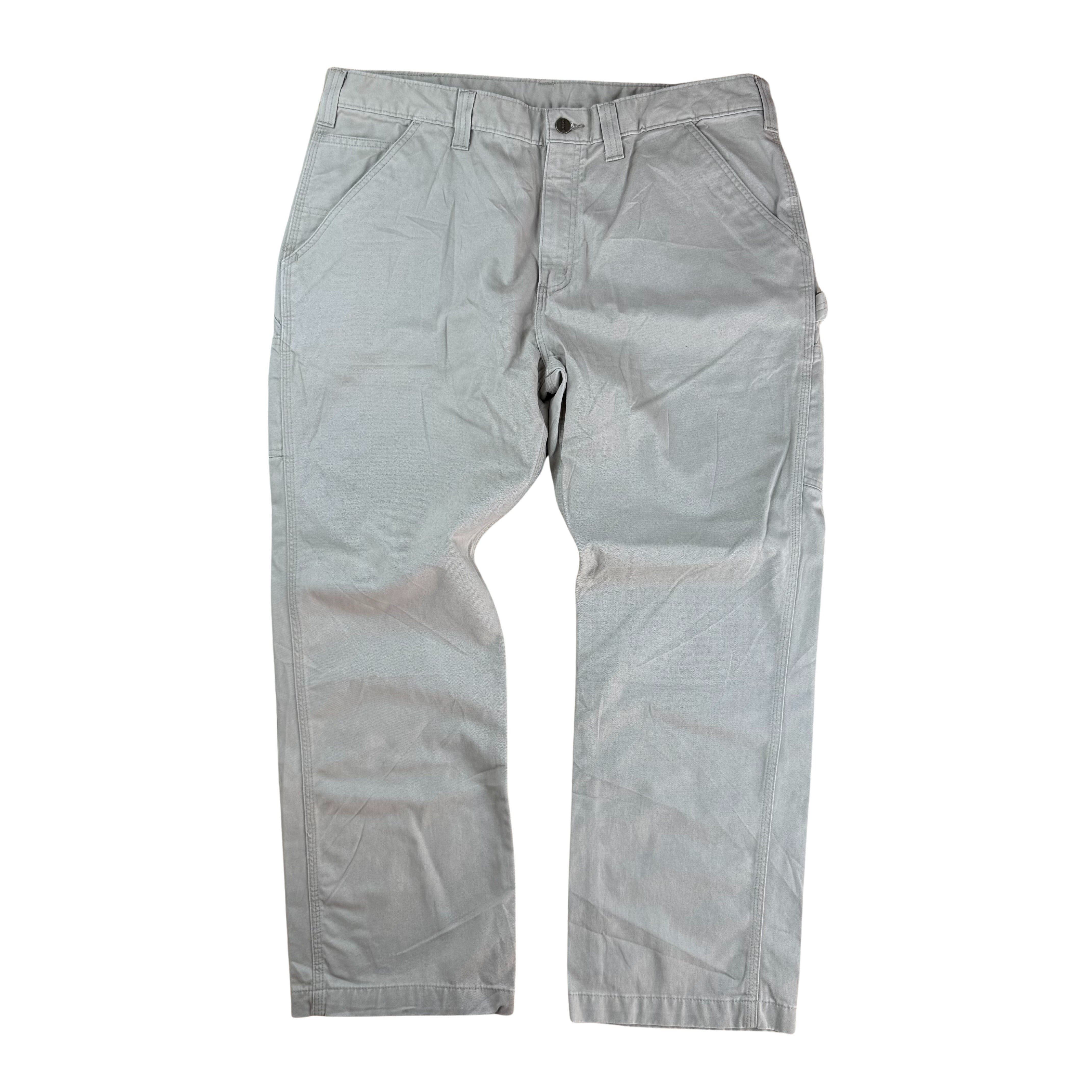 Vintage Carhartt Carpenter Hose  - 40/30