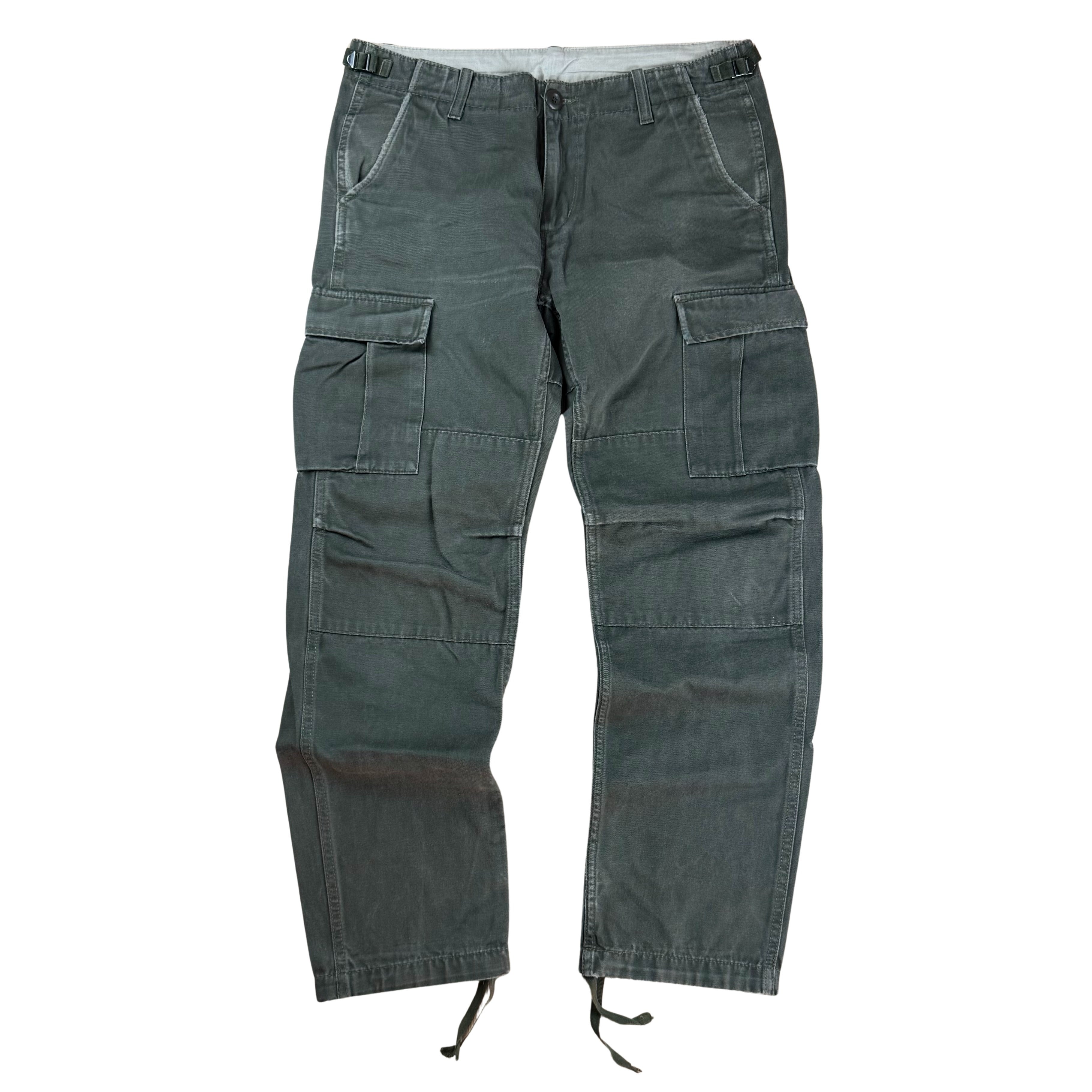 Vintage Carhartt Cargo Hose - 31/32