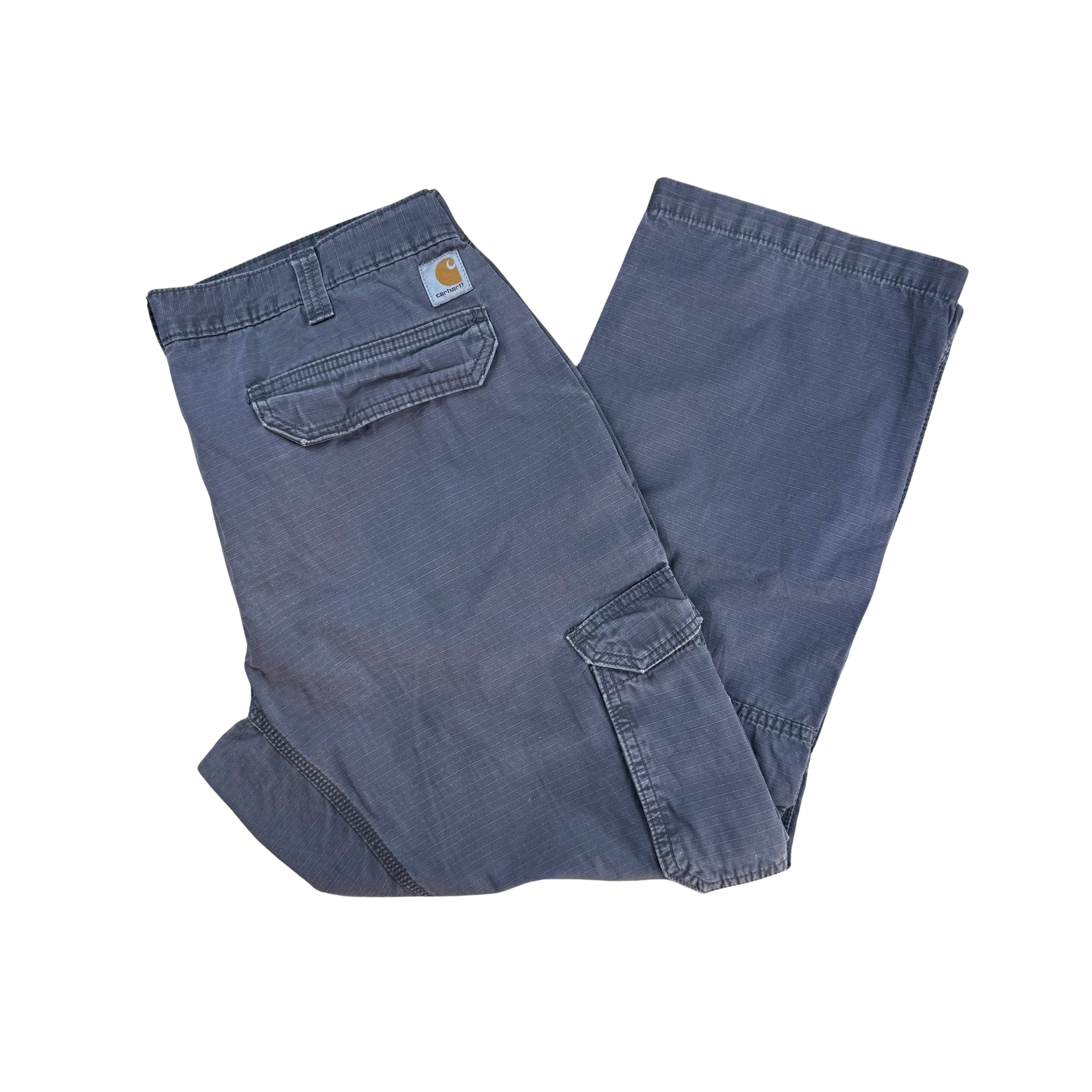 Vintage Carhartt Cargo Hose  - 38/30