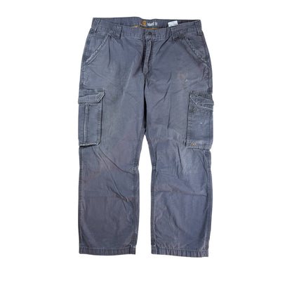 Vintage Carhartt Cargo Hose  - 38/30