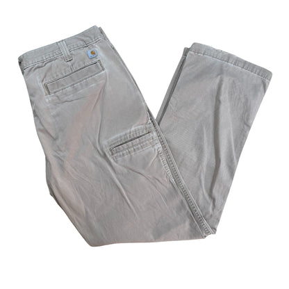 Vintage Carhartt Carpenter Hose  - 34/32