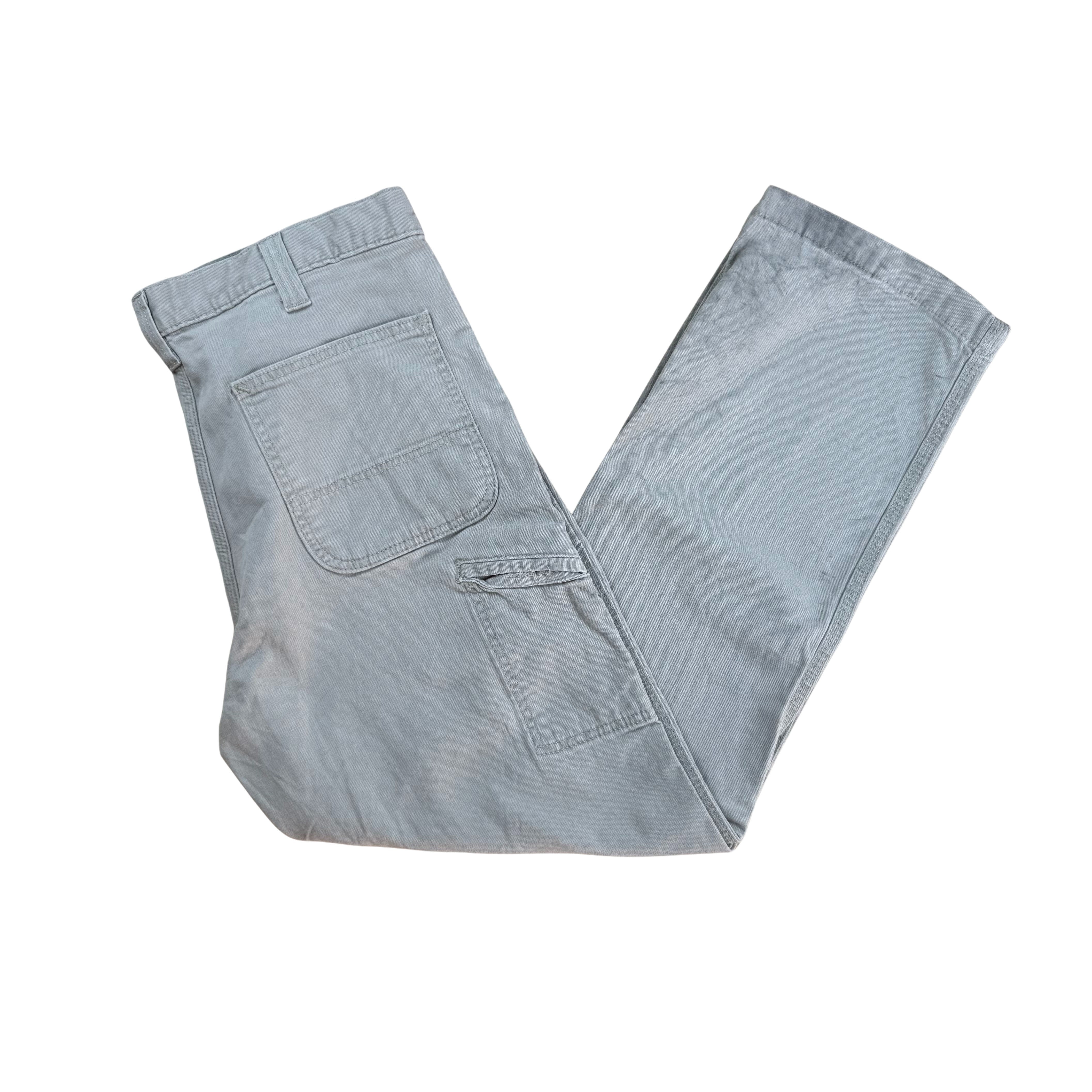 Vintage Carhartt Carpenter Hose  - 34/30