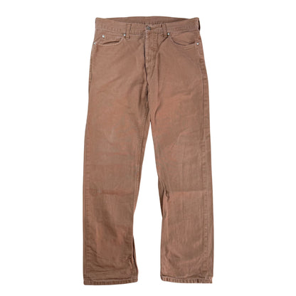 Vintage Carhartt Texas Pant Hose 90s  - 31/32