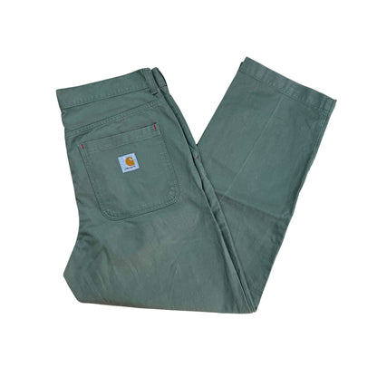 Vintage Carhartt Wesley Hose - 34