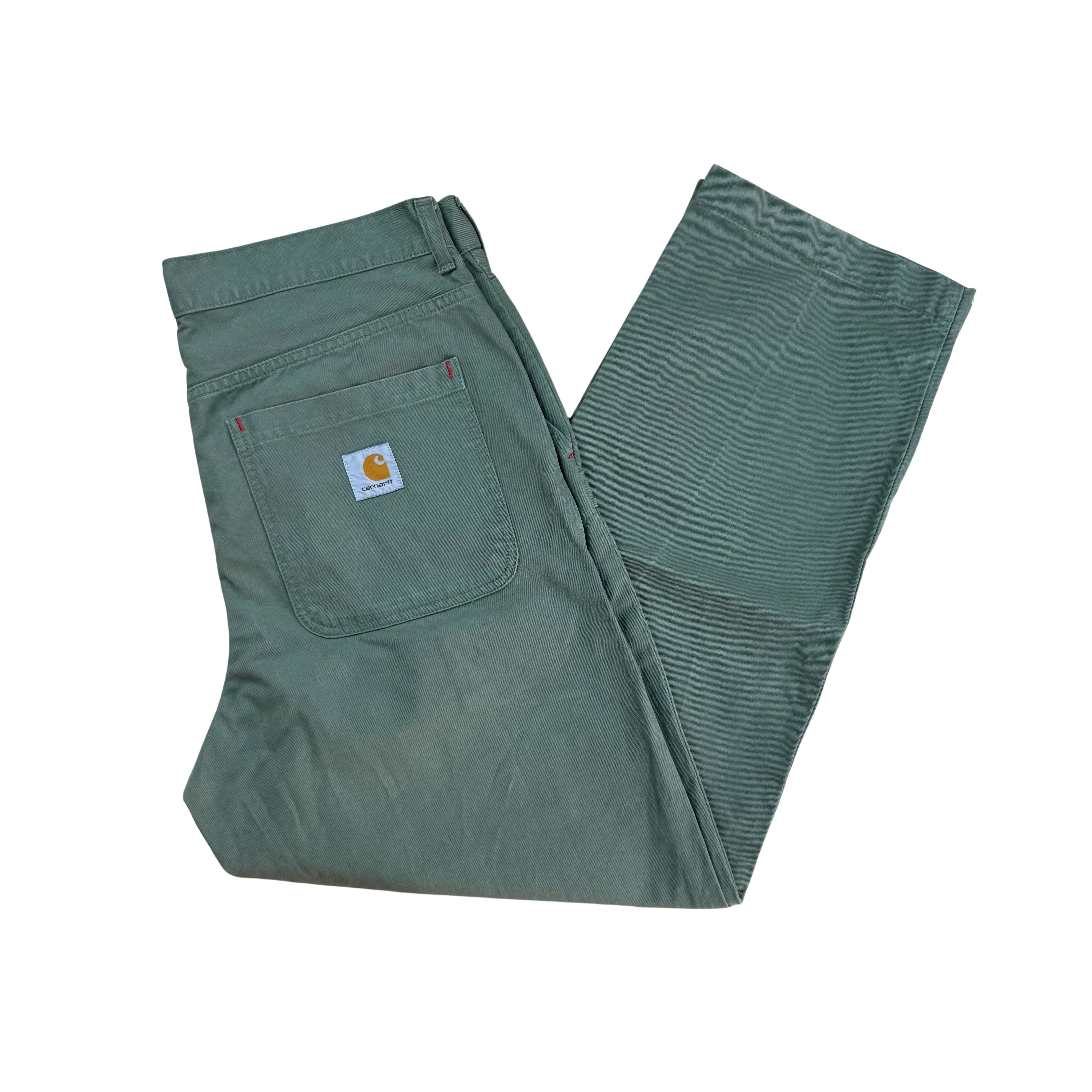 Vintage Carhartt Wesley Hose - 34