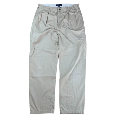 Vintage 90s Ralph Lauren Andrew Hose  - 34/34