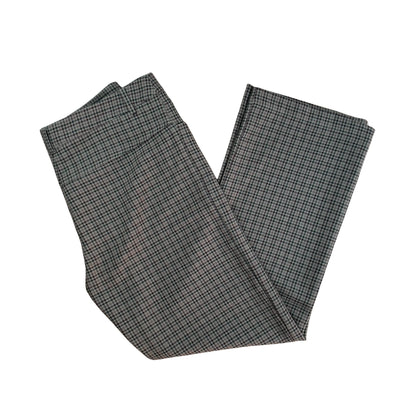 Vintage Collusion Hose  - 34/32