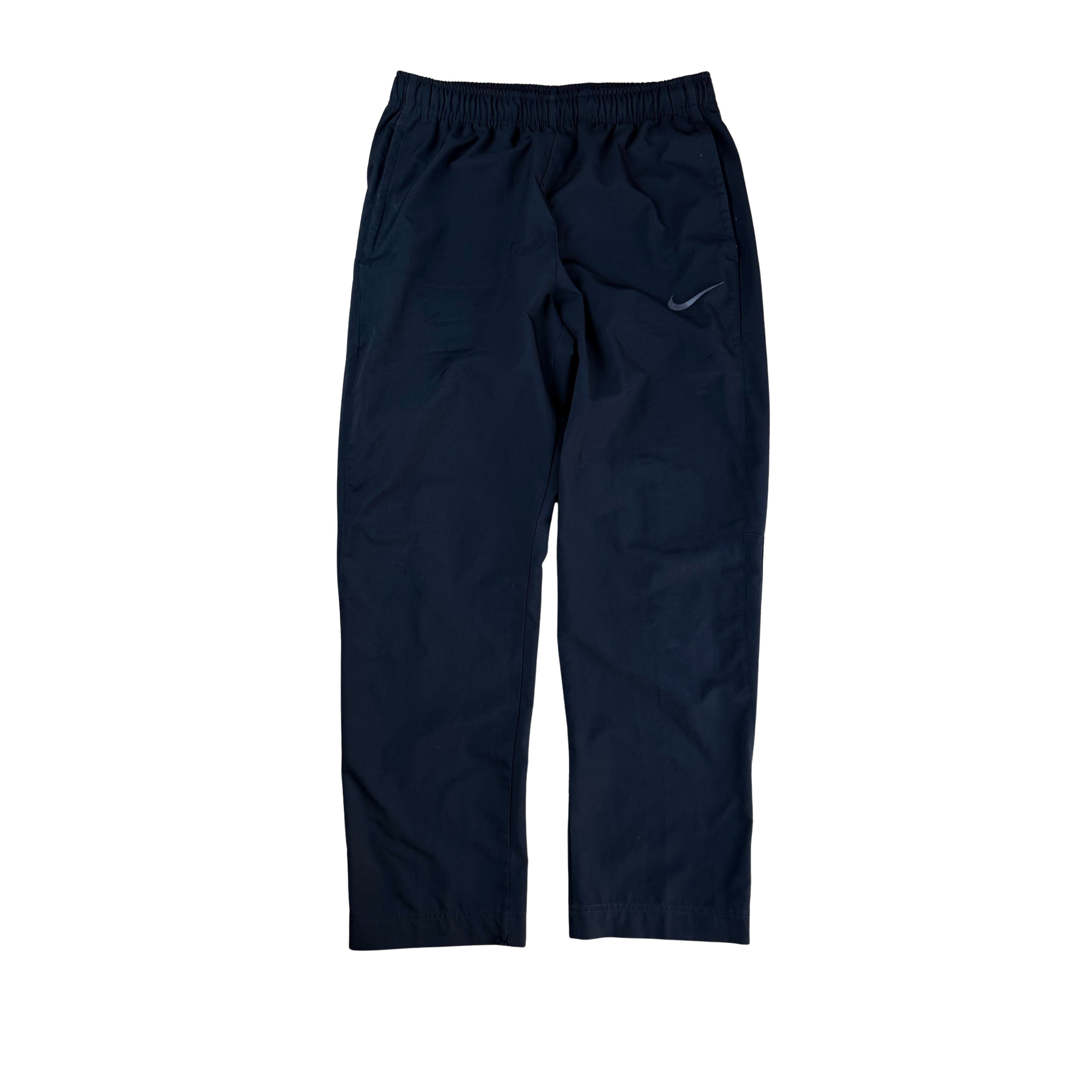 Vintage Nike Tarckpants Baggy  - L