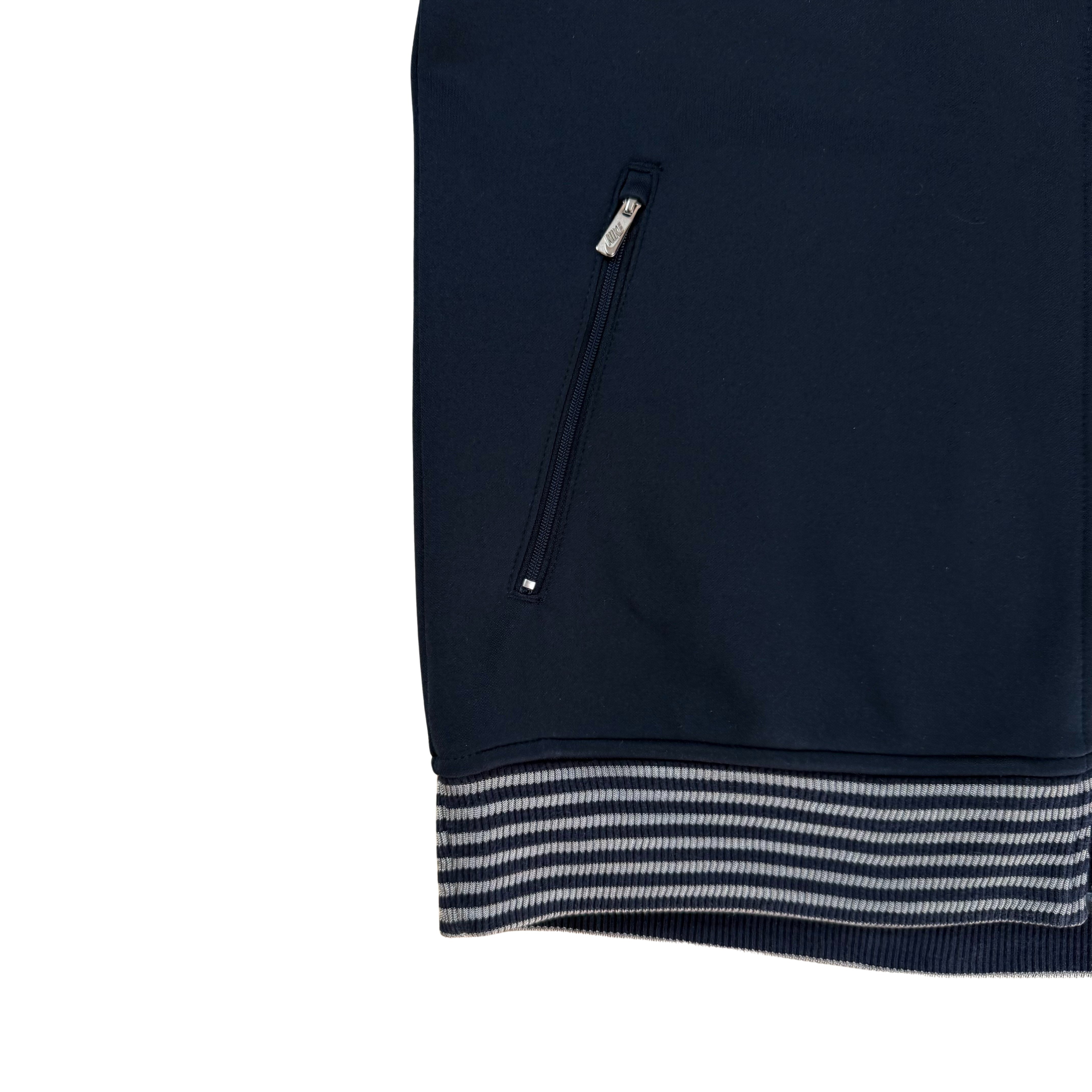 Vintage Nike Trackjacket  - M