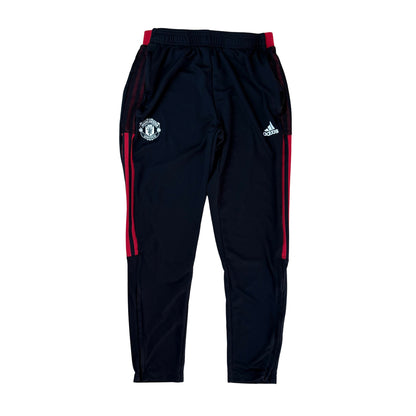 Vintage Adidas Trackpants Manchester United  - L