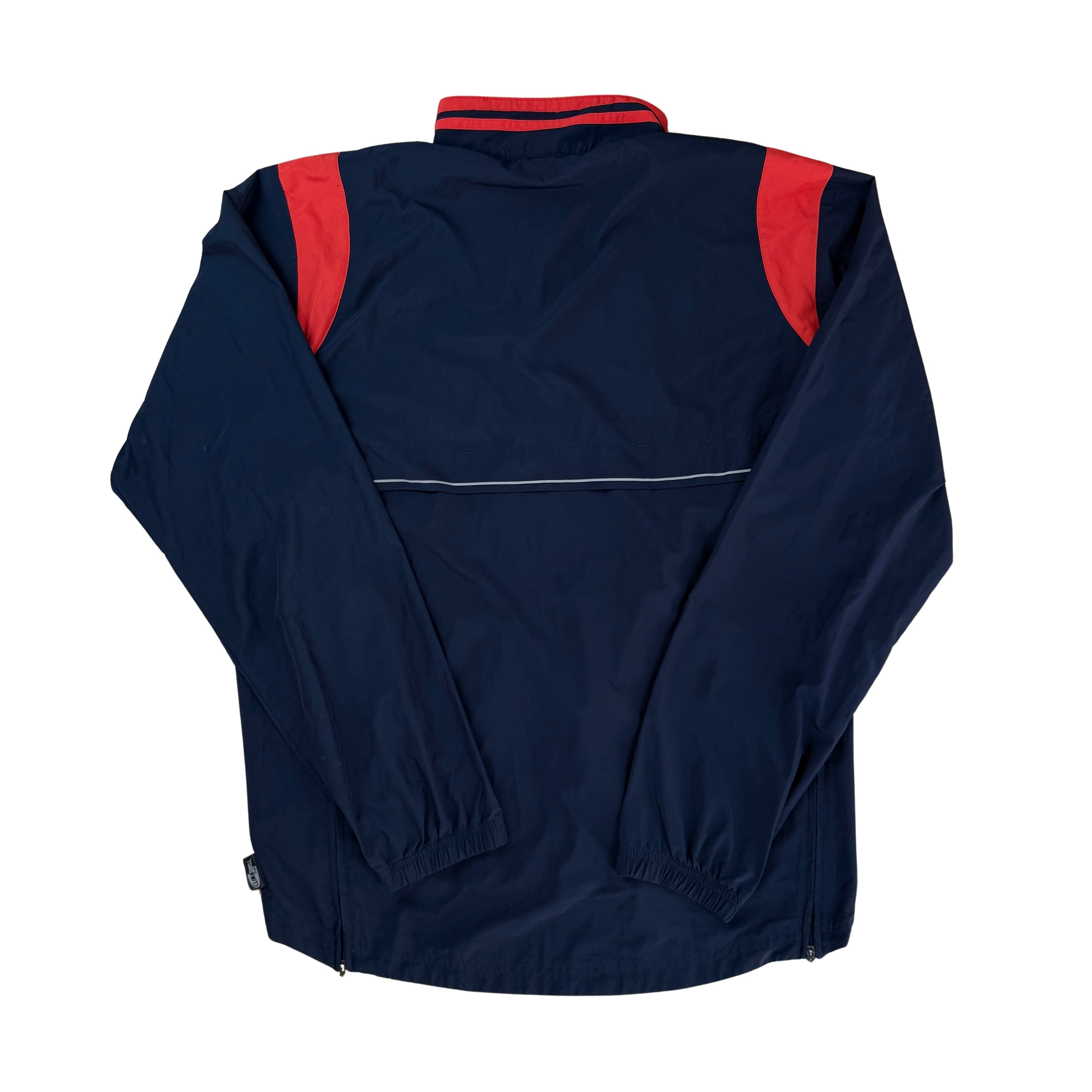 Vintage Adidas Trackjacket  - M (Fit L)