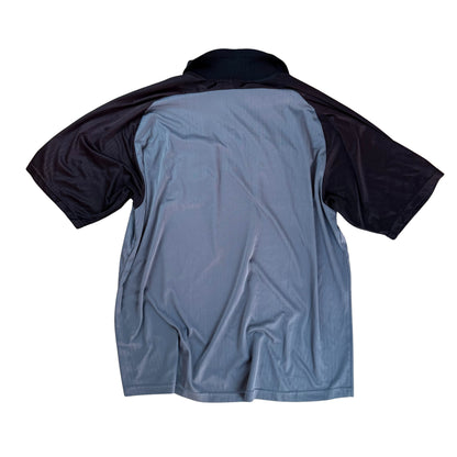 Vintage Adidas Poloshirt Y2K  - XXL
