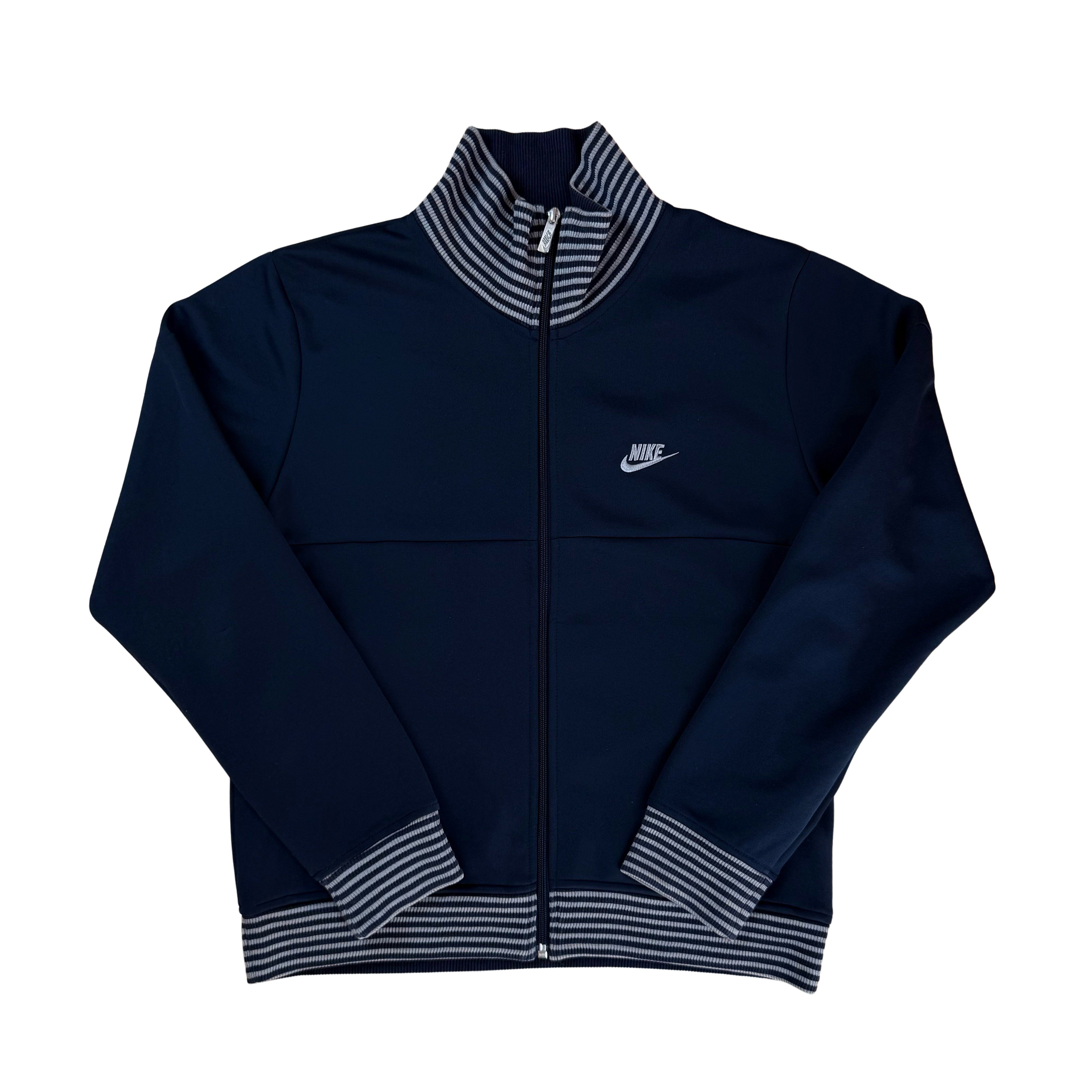 Vintage Nike Trackjacket  - M