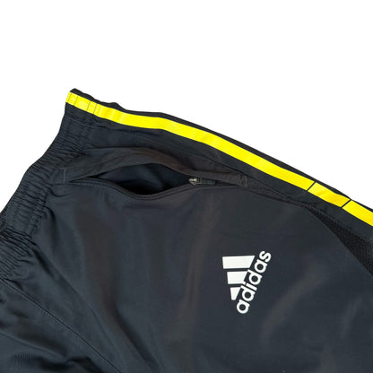 Vintage Adidas Trackpants Baggy  - S (Fit L)