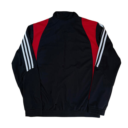 Vintage Adidas Trackjacket  - L (Womens)