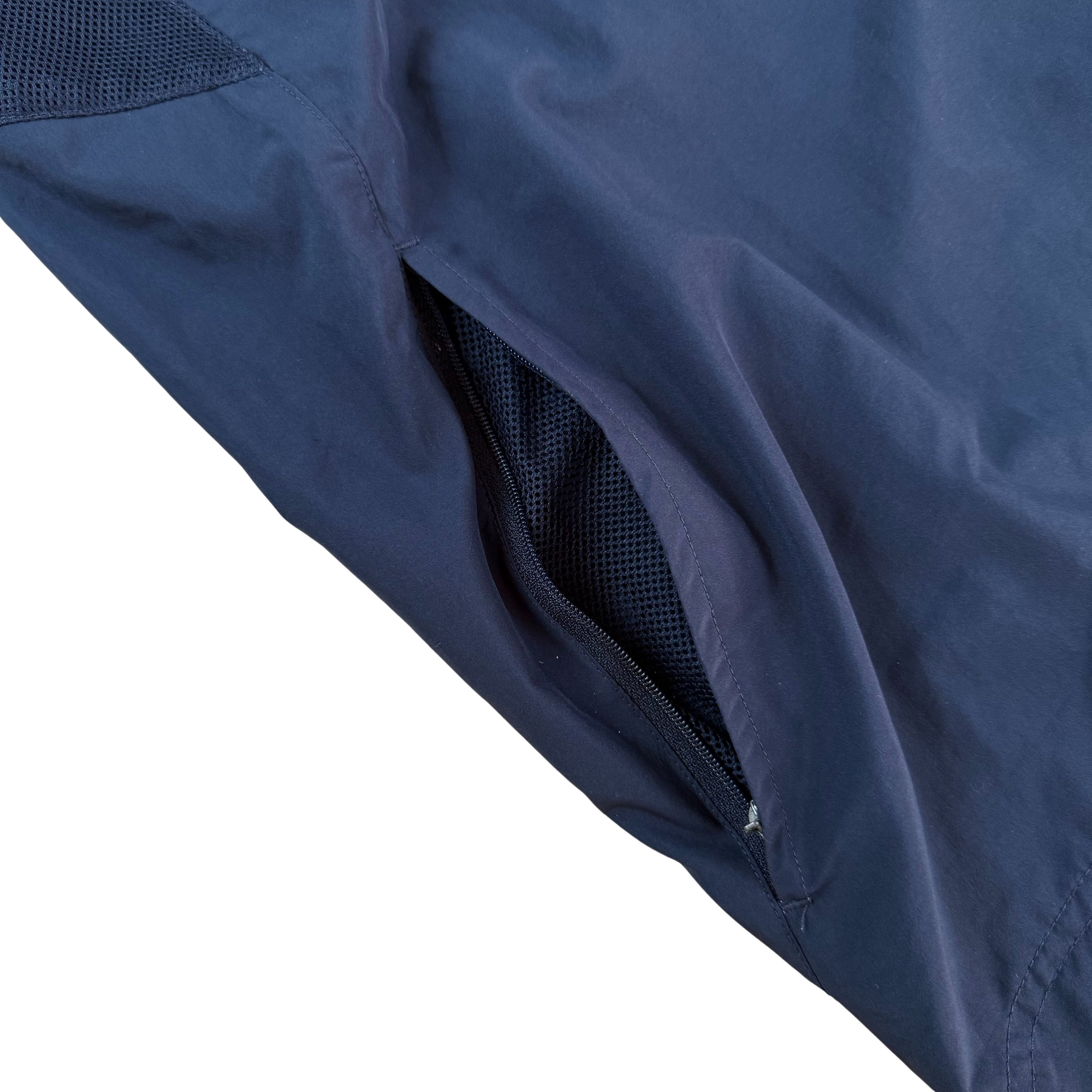 Vintage Adidas Trackjacket  - M (Fit L)