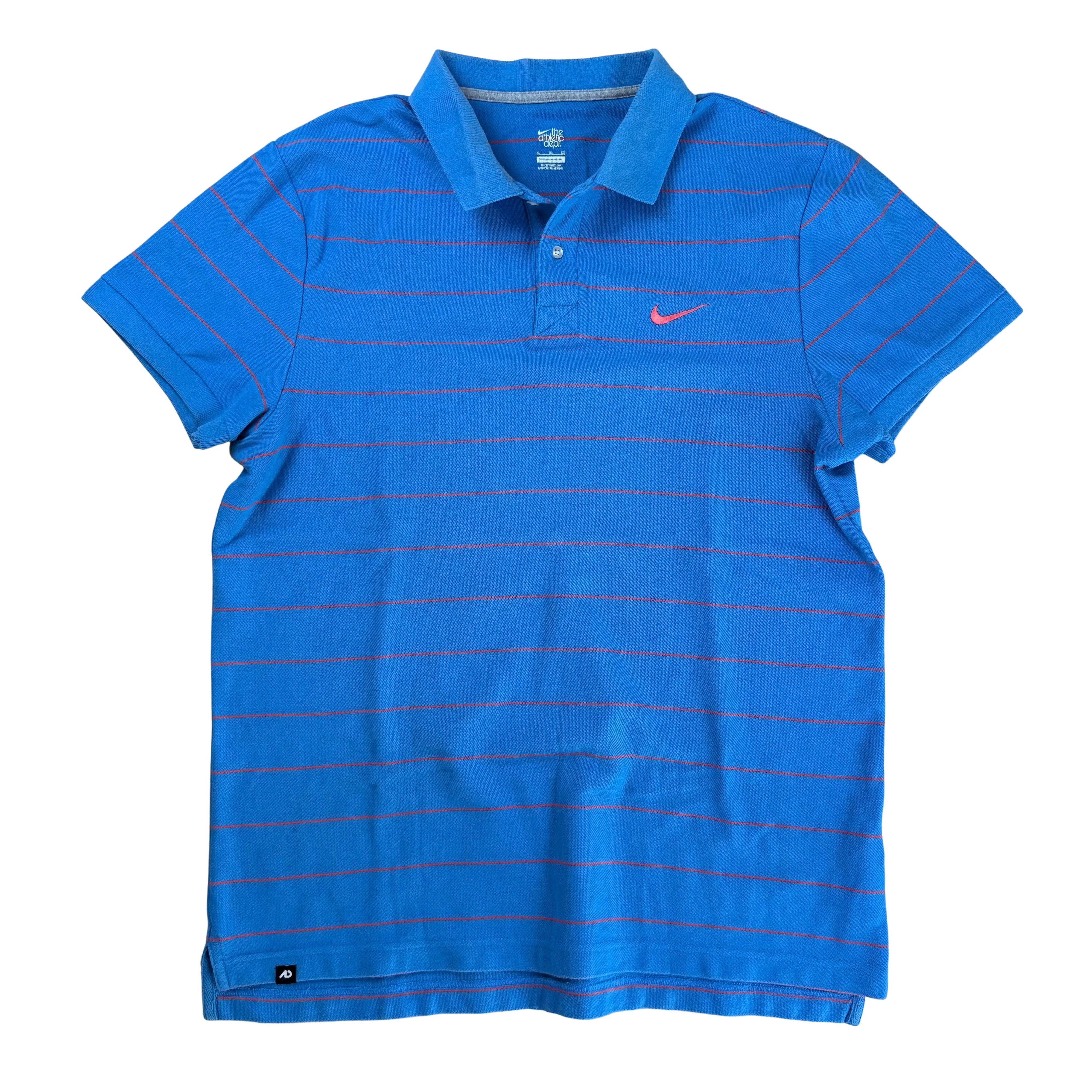 Vintage Nike Poloshirt  - XL