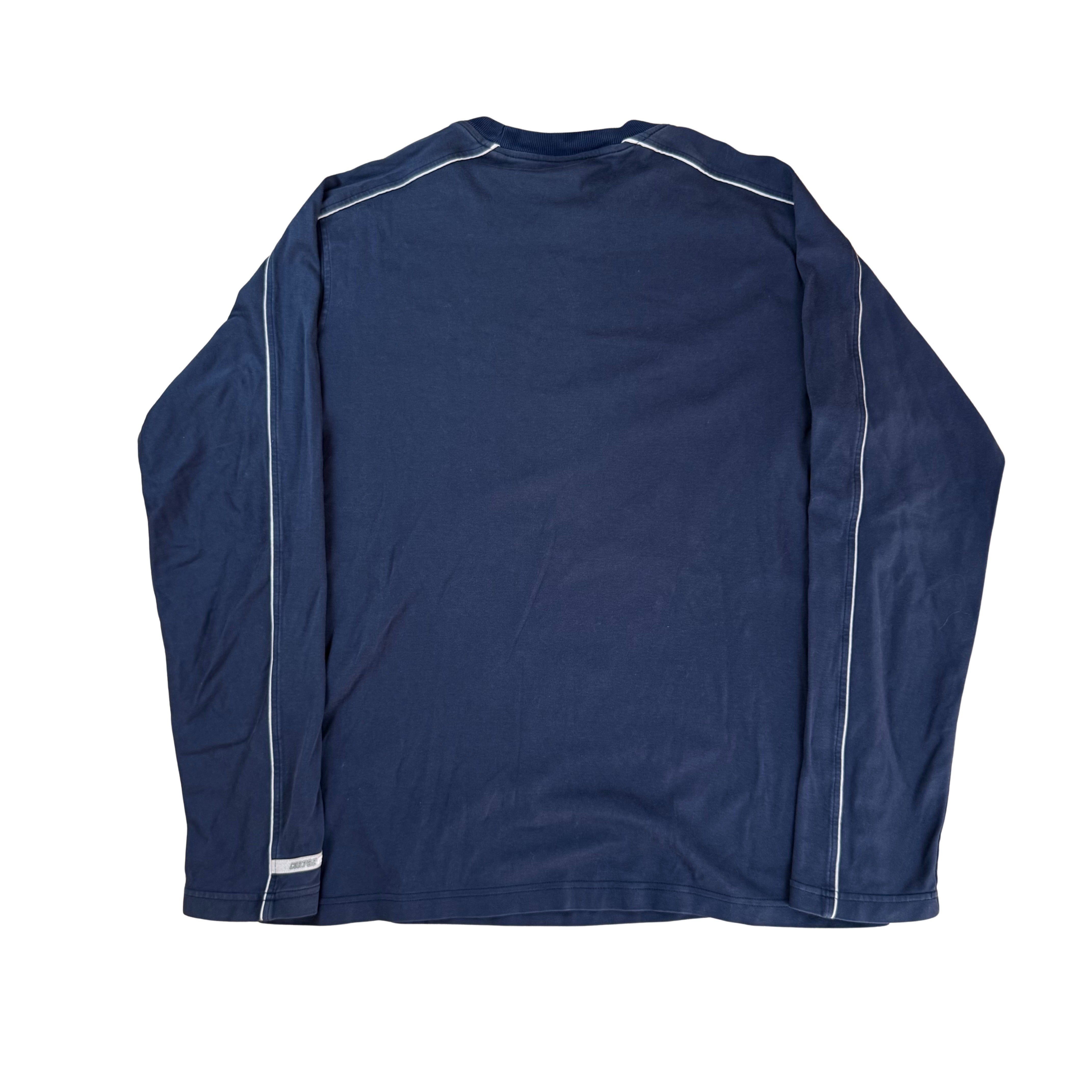 Vintage Nike Longsleeve  - L