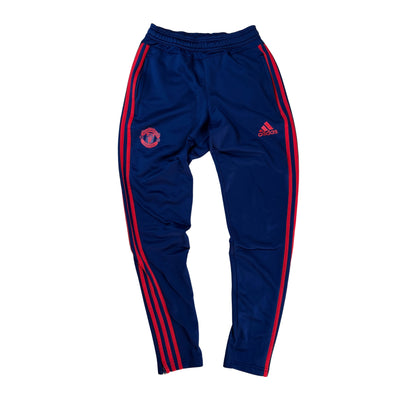 Vintage Adidas Trackpants Manchester United  - XS