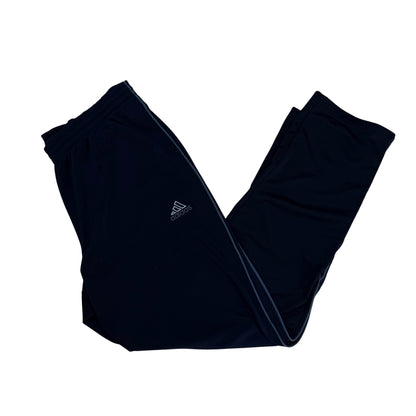 Vintage Adidas Trackpants Baggy  - L