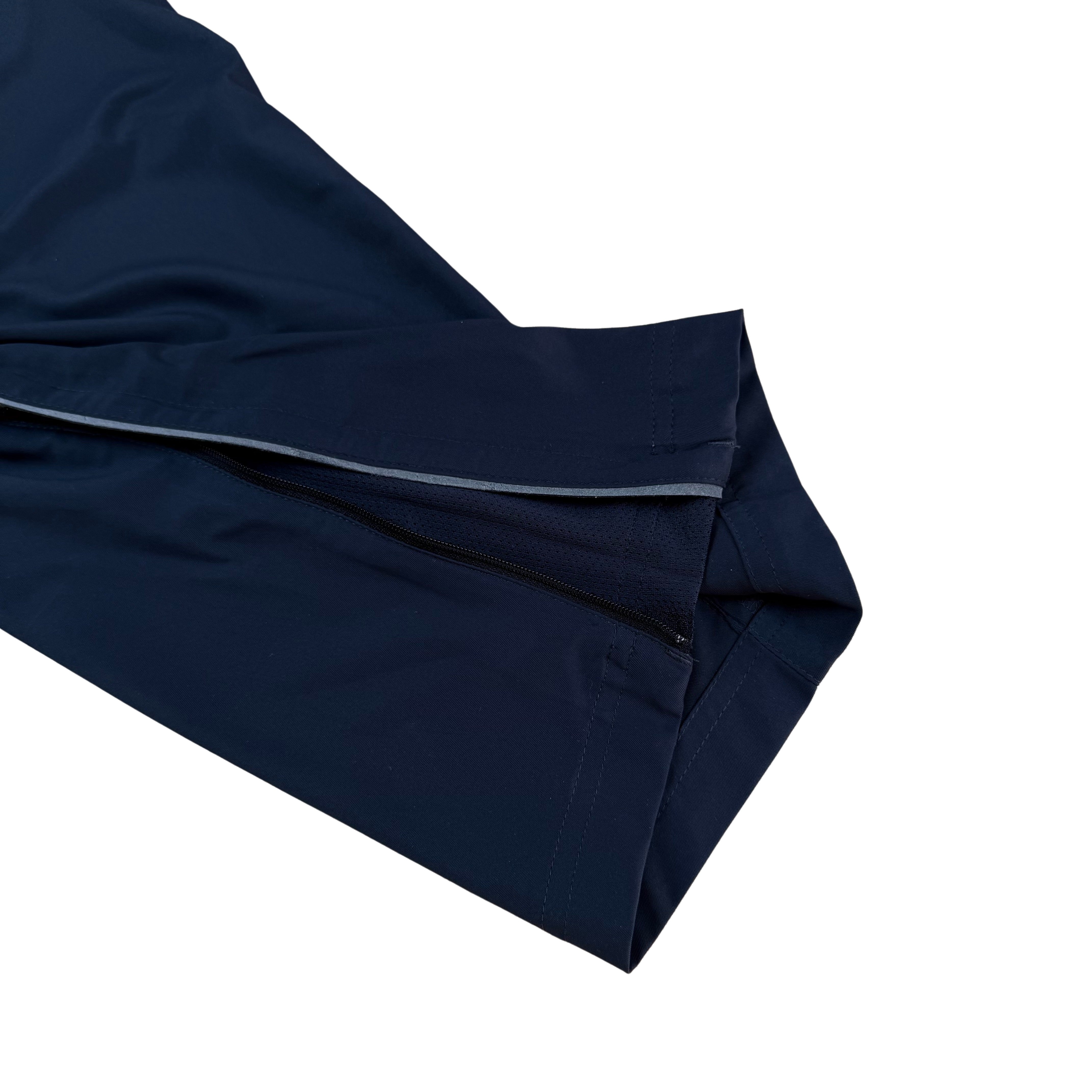 Vintage Adidas Trackpants Baggy  - S (Fit L)