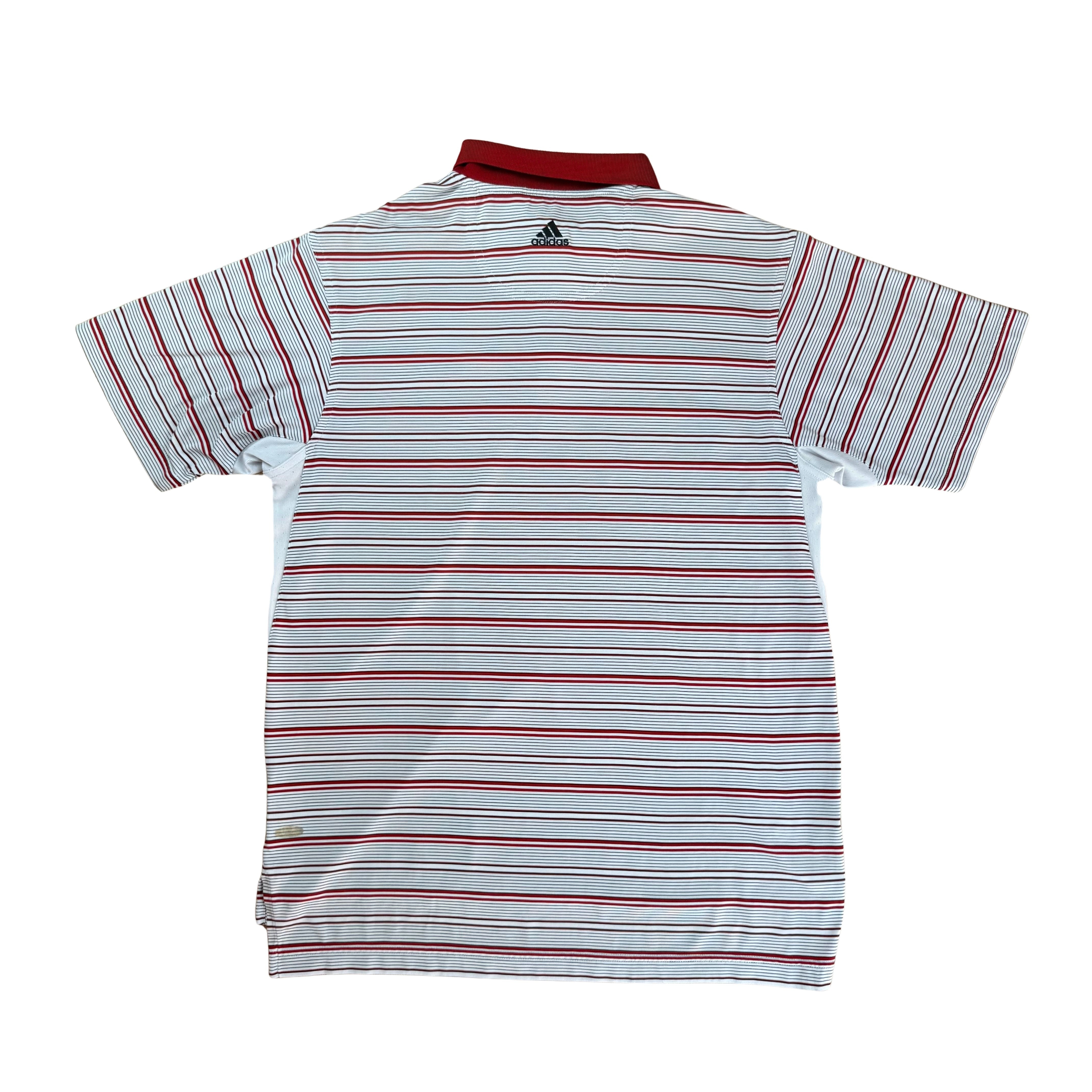 Vintage Adidas Poloshirt  - M