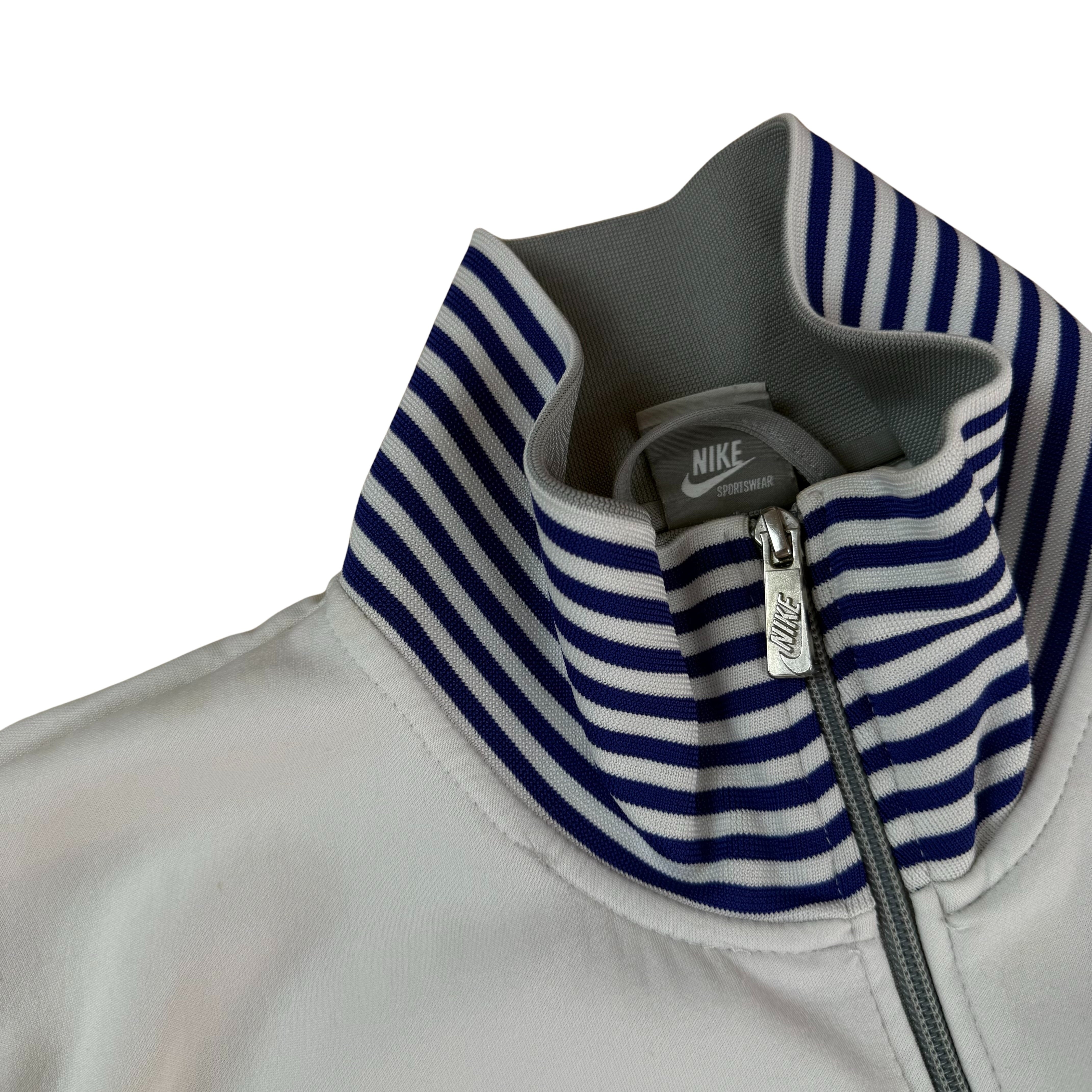 Vintage Nike Trackjacket  - M