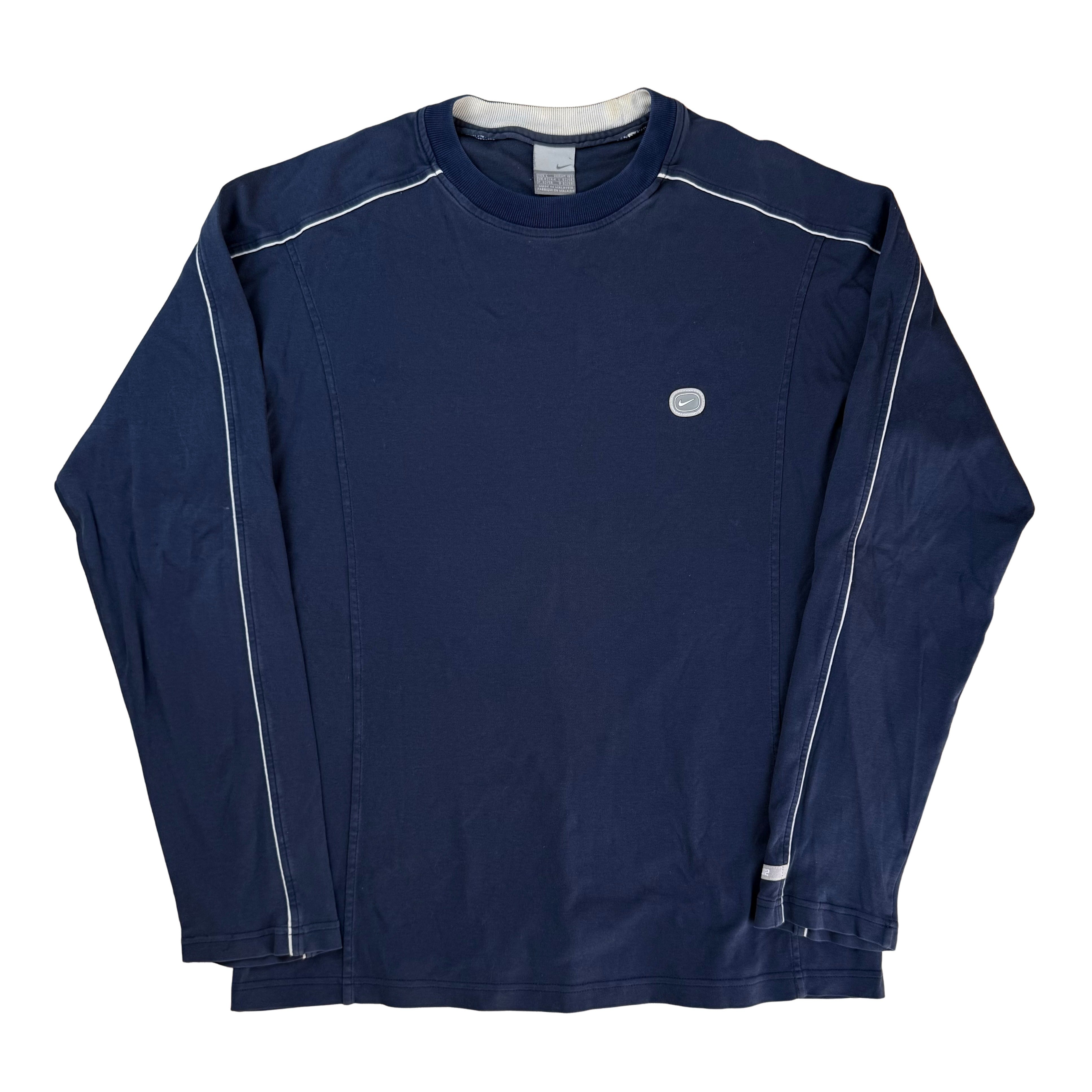 Vintage Nike Longsleeve  - L