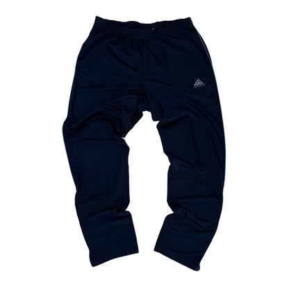 Vintage Adidas Trackpants Baggy  - L