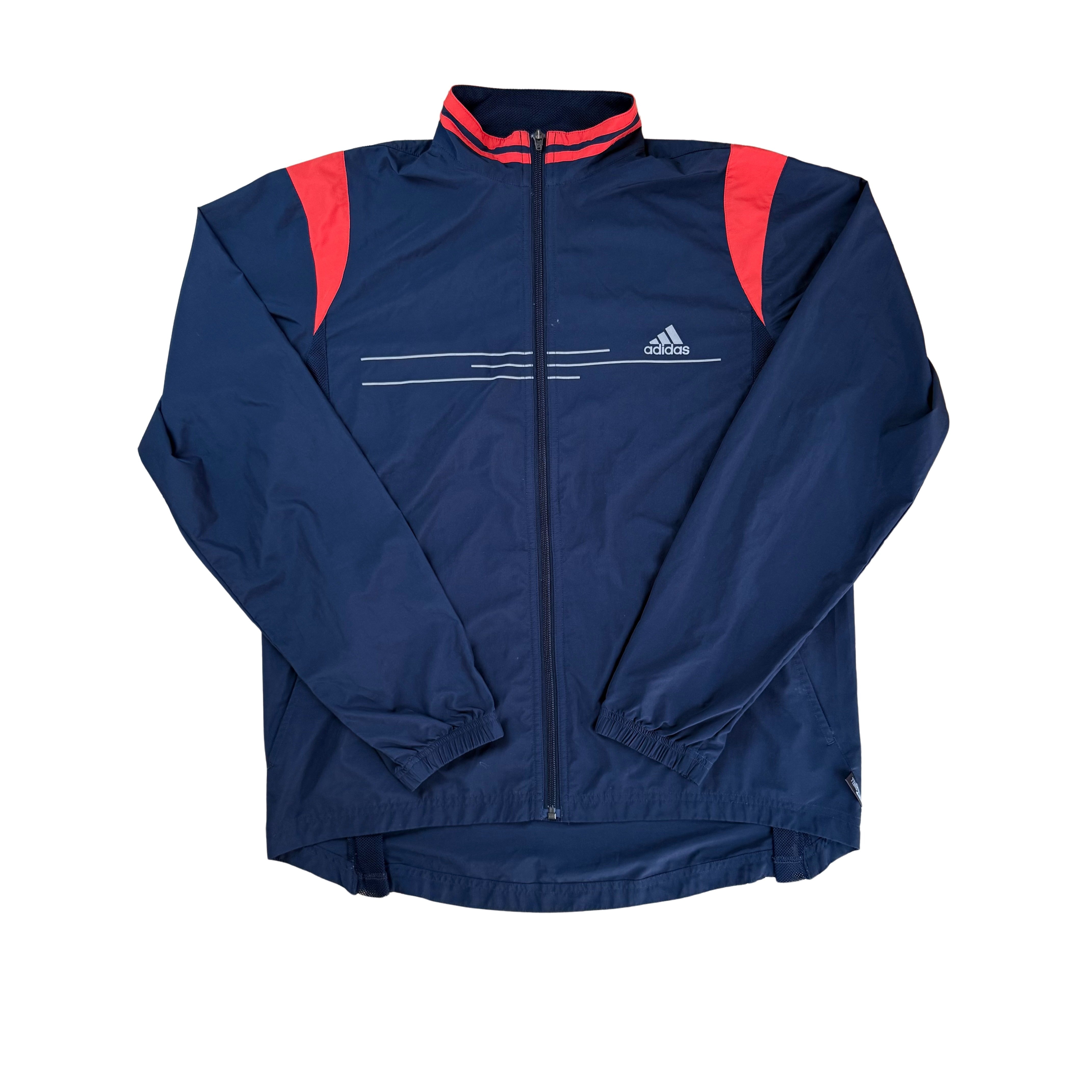 Vintage Adidas Trackjacket  - M (Fit L)