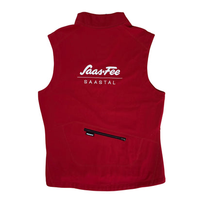 Vintage Nike ACG Softshell Weste  - M (Womens)