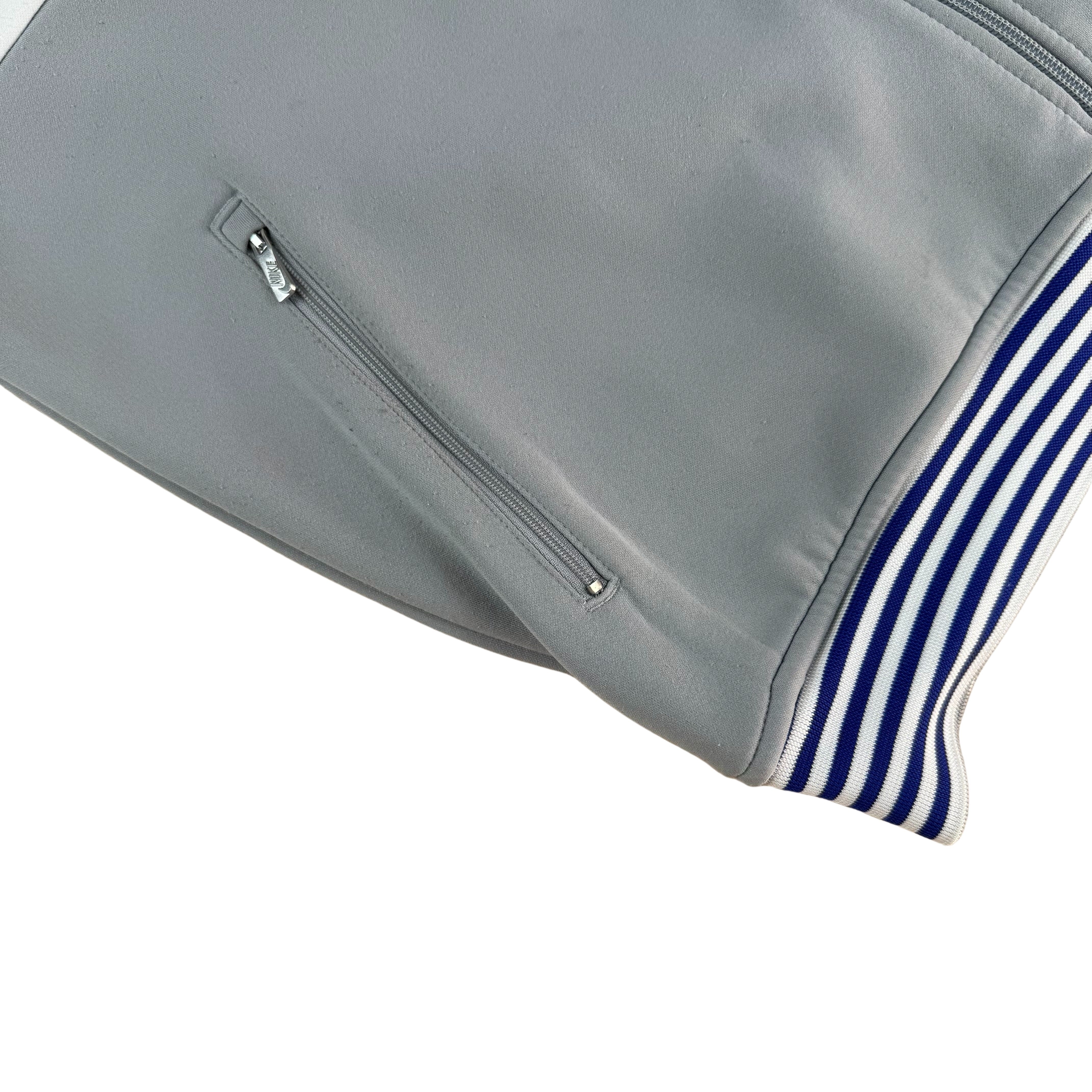 Vintage Nike Trackjacket  - M